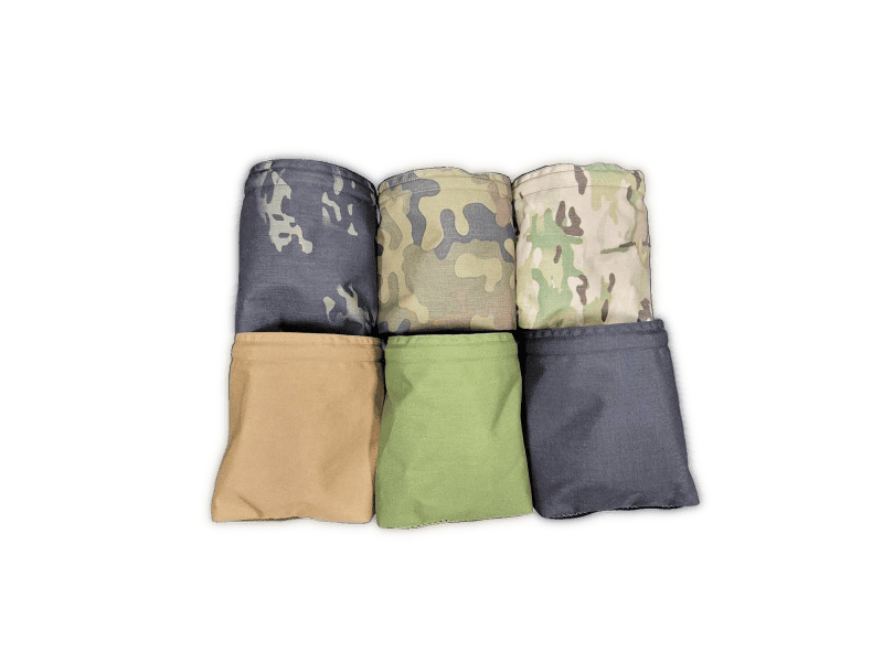 K9 Thorn Bravo Treat Pouch, Multicam
