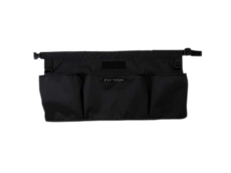 K9 Thorn Training Kilt, Black