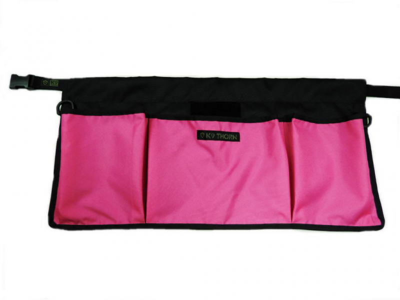 K9 Thorn Training Skirt, Kilt, Pink