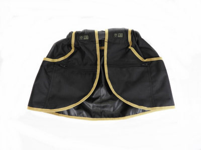 Training Skirts and Pouches
