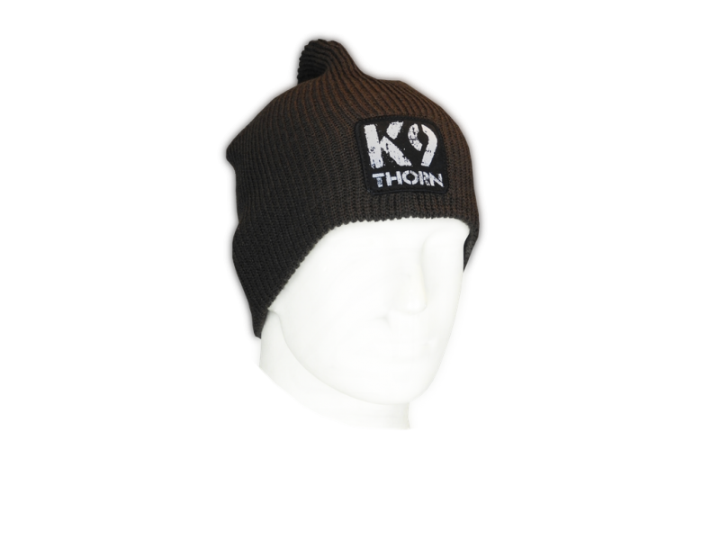 K9 Thorn Winter Beanie, Brown