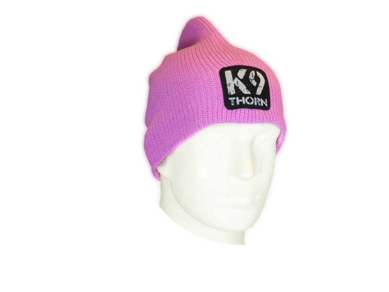 K9 Thorn Winter Beanie, Pink