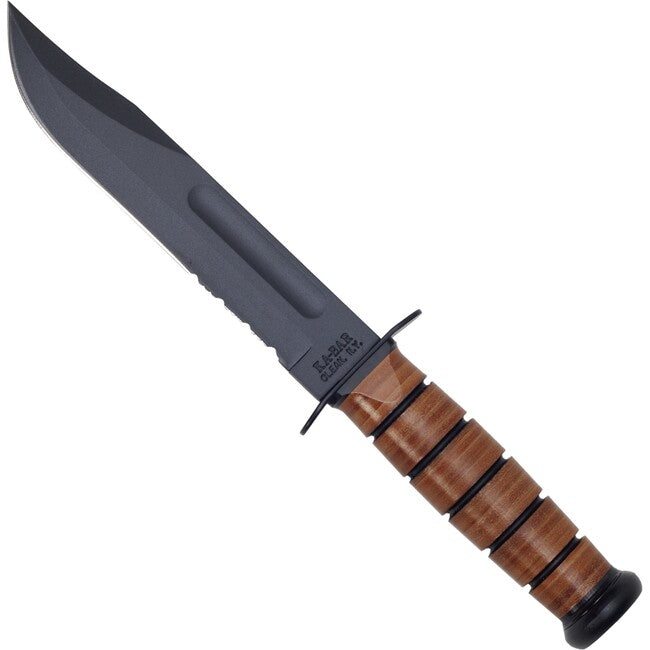 KA-BAR USMC Knife, Army