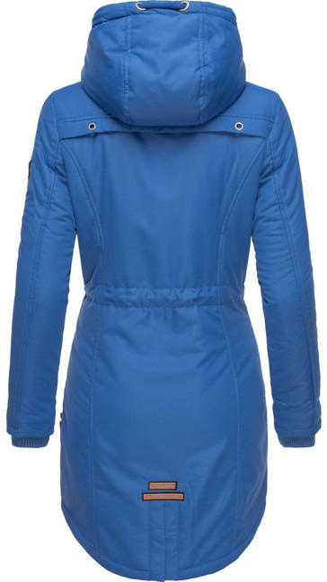 Marikoo Kamii Women's Winter Jacket with Hood