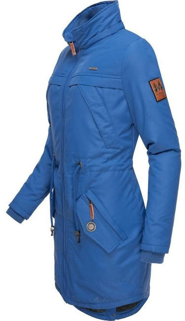 Marikoo Kamii Women's Winter Jacket with Hood