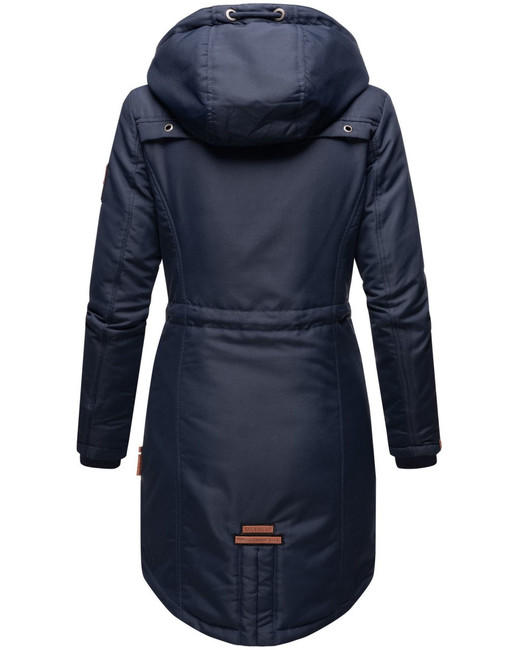 Marikoo Kamii Women's Winter Jacket with Hood