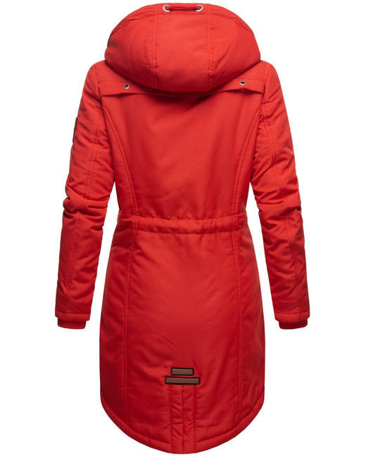 Marikoo Kamii Women's Winter Jacket with Hood