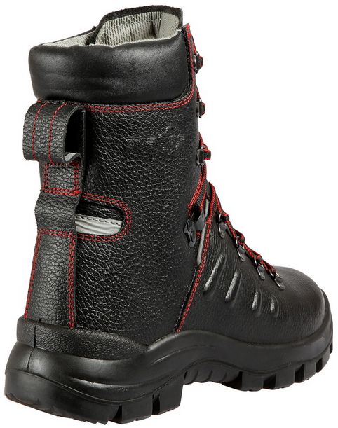 Prabos Theodor Work Boots, High