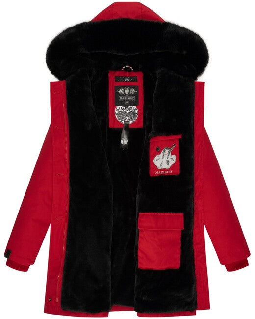 Marikoo KARAMBAA Women's Winter Jacket