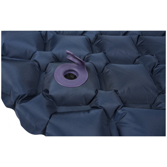 HUSKY Fury 5 Sleeping Mat 5 m, Blue