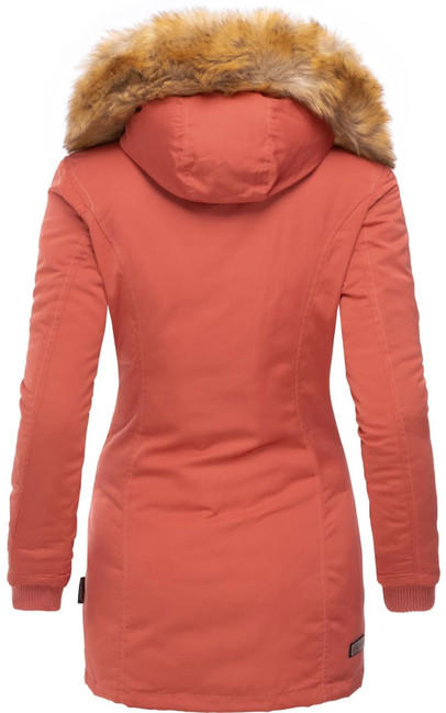 Marikoo Karmaa Women's Winter Jacket with Hood