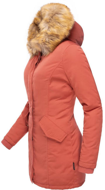 Marikoo Karmaa Women's Winter Jacket with Hood