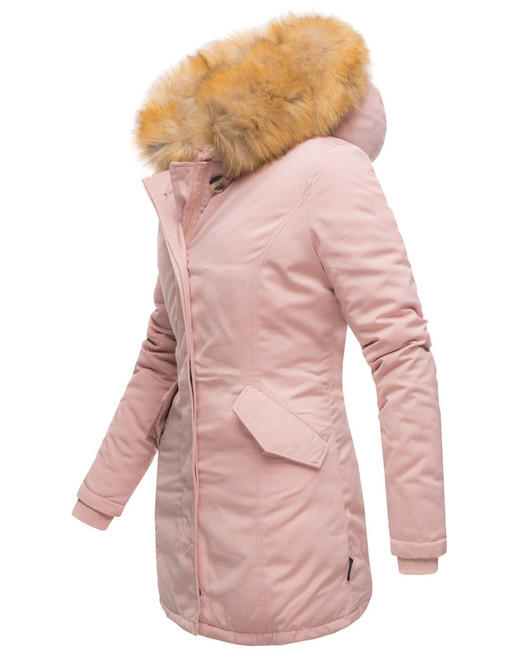 Marikoo Karmaa Women's Winter Jacket with Hood