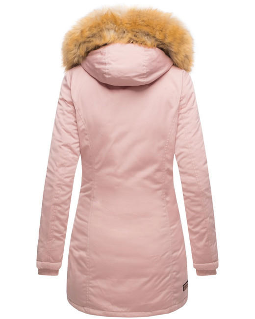 Marikoo Karmaa Women's Winter Jacket with Hood