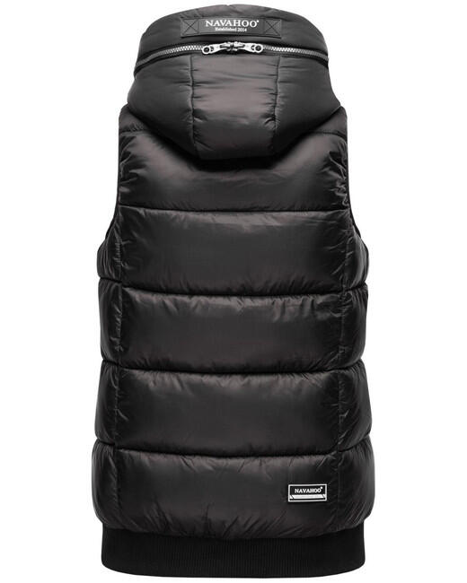 Navahoo KASSIDY Women's Hooded Vest