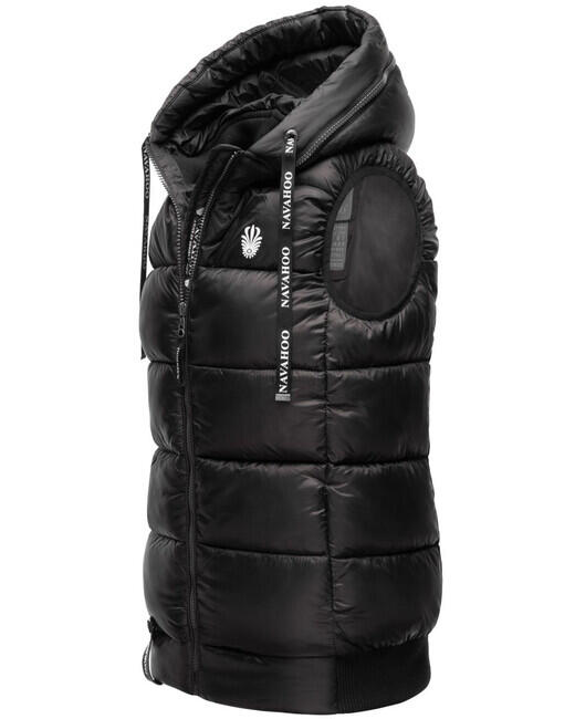 Navahoo KASSIDY Women's Hooded Vest