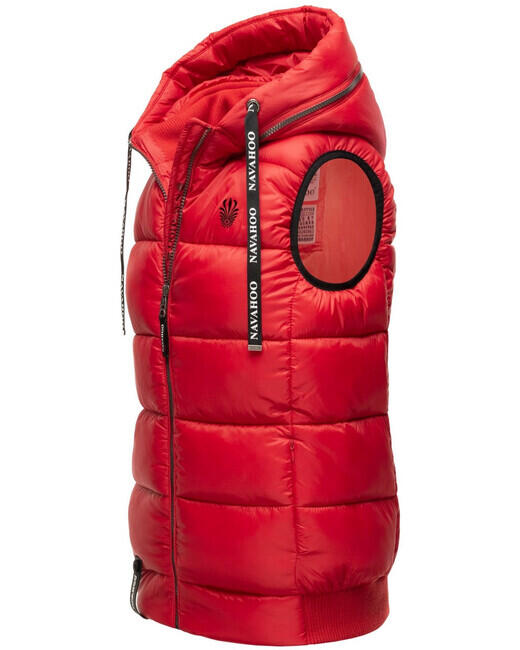 Navahoo KASSIDY Women's Hooded Vest