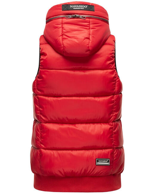 Navahoo KASSIDY Women's Hooded Vest