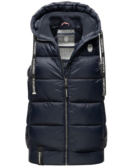 Navahoo KASSIDY Women's Hooded Vest