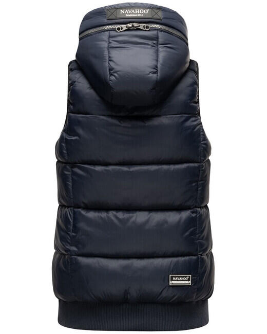 Navahoo KASSIDY Women's Hooded Vest