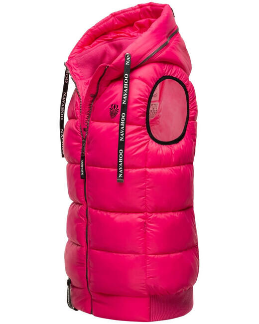 Navahoo KASSIDY Women's Hooded Vest