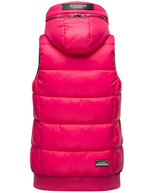 Navahoo KASSIDY Women's Hooded Vest