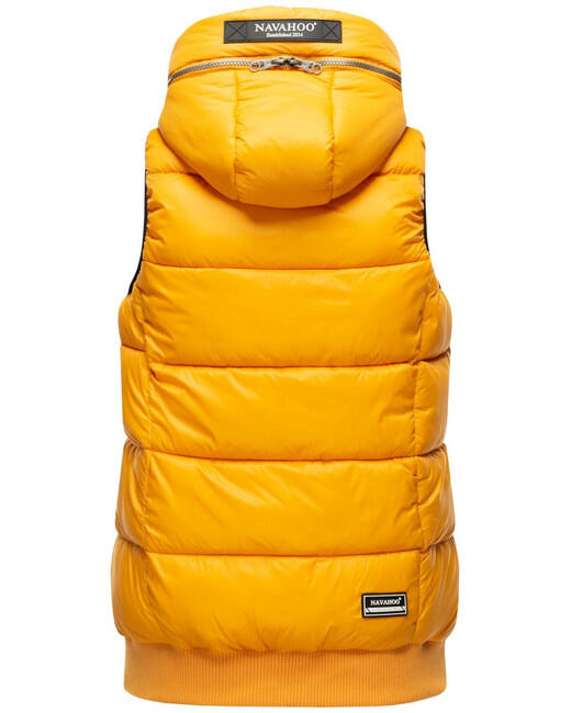 Navahoo KASSIDY Women's Hooded Vest