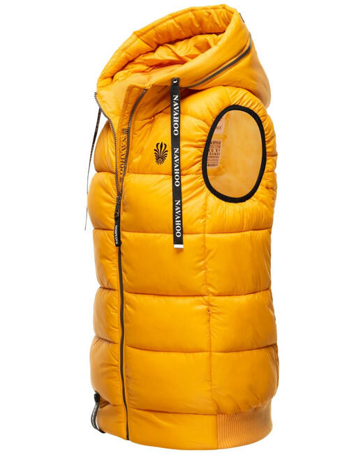 Navahoo KASSIDY Women's Hooded Vest
