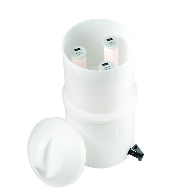 Katadyn Drip Ceradyn Water Filter with 10 Liter Reservoir