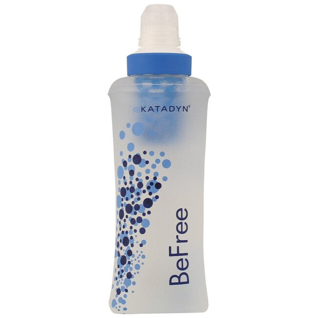 Katadyn BeFree Water Filter, 600ml