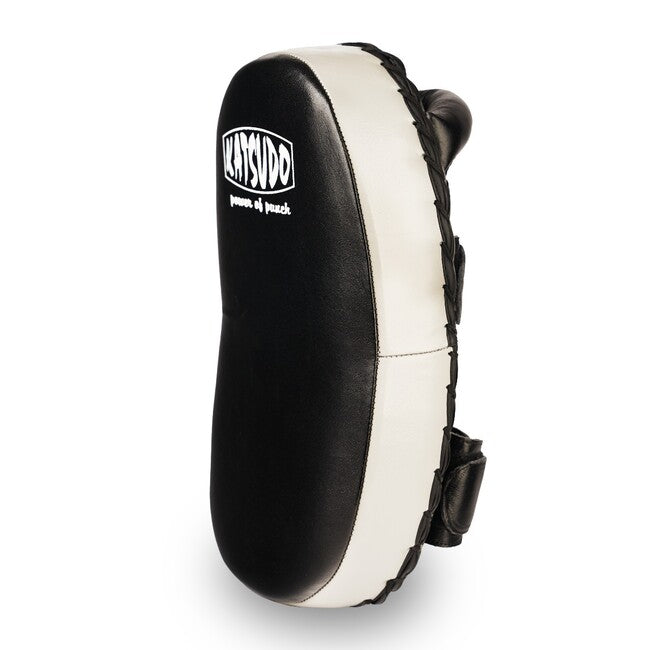Katsudo Arm Makiwara Curve Leather
