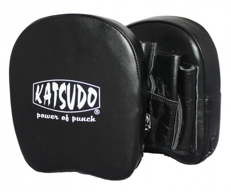 Katsudo Apple Boxing Gloves