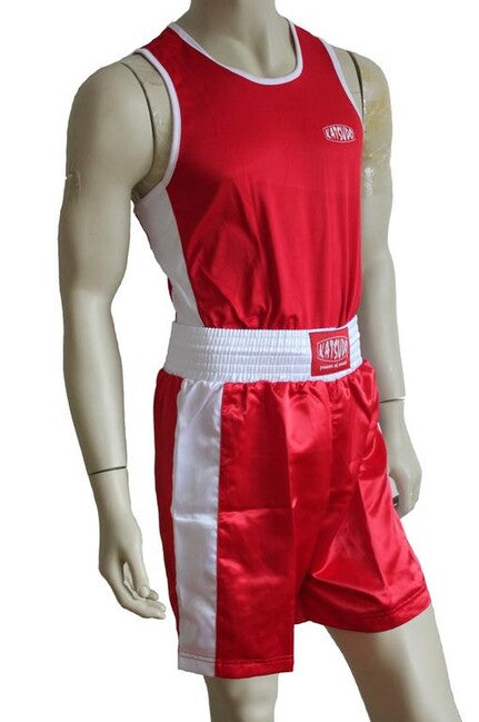Katsudo Strikta Box Set, Red