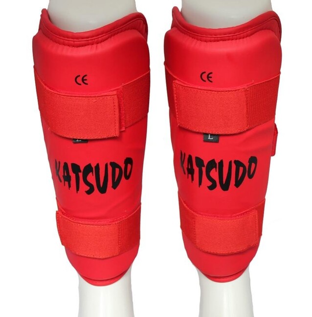 Katsudo Light Shin Guard