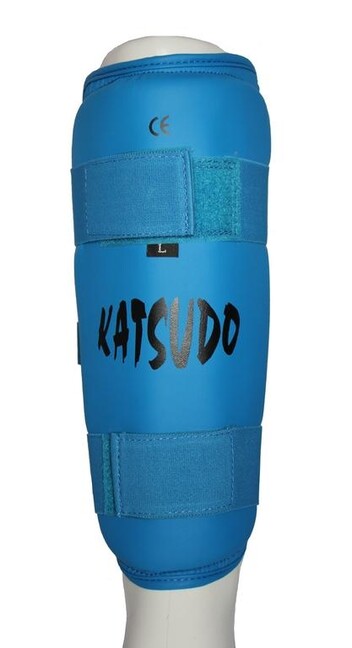 Katsudo Light Shin Guard