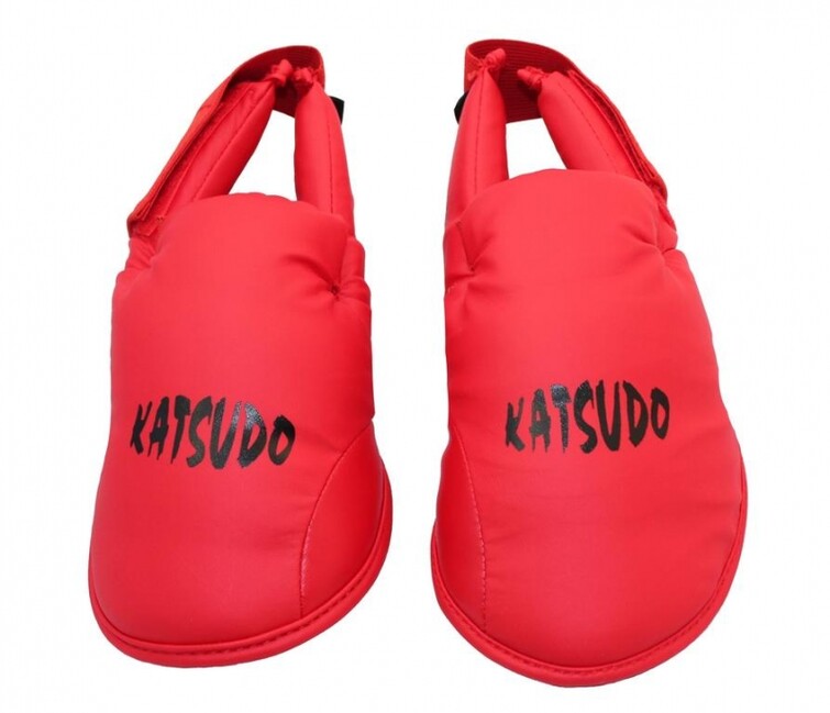 Katsudo Light Shin Guards