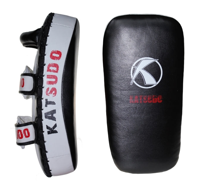 Katsudo Flex Arm Makiwara, Black