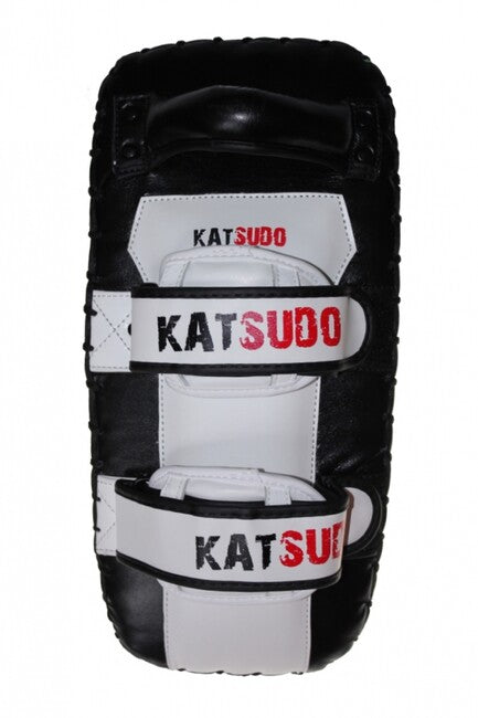 Katsudo Flex Arm Makiwara, Black
