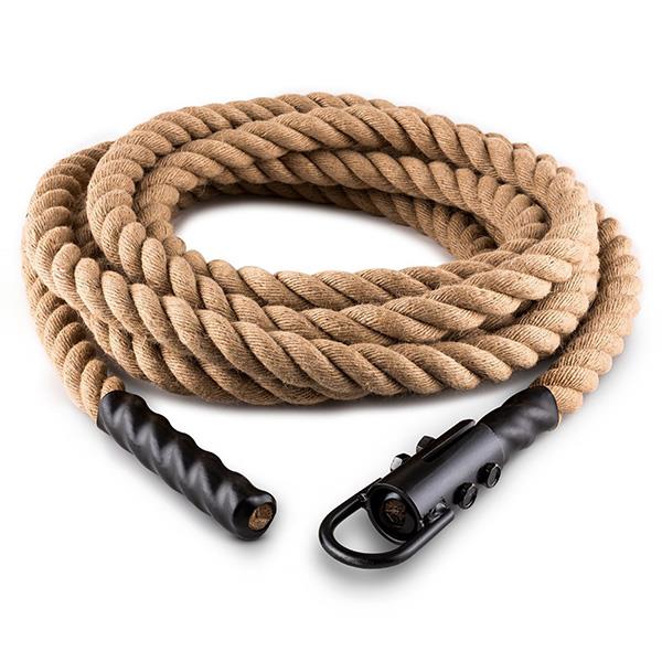 Katsudo Vertax Climbing Rope