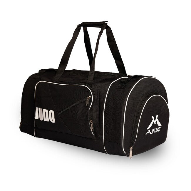 Katsudo Mifune Judo Bag, Black
