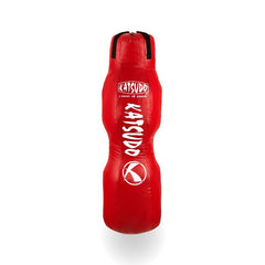 Katsudo Pandor MMA vrečka, rdeča