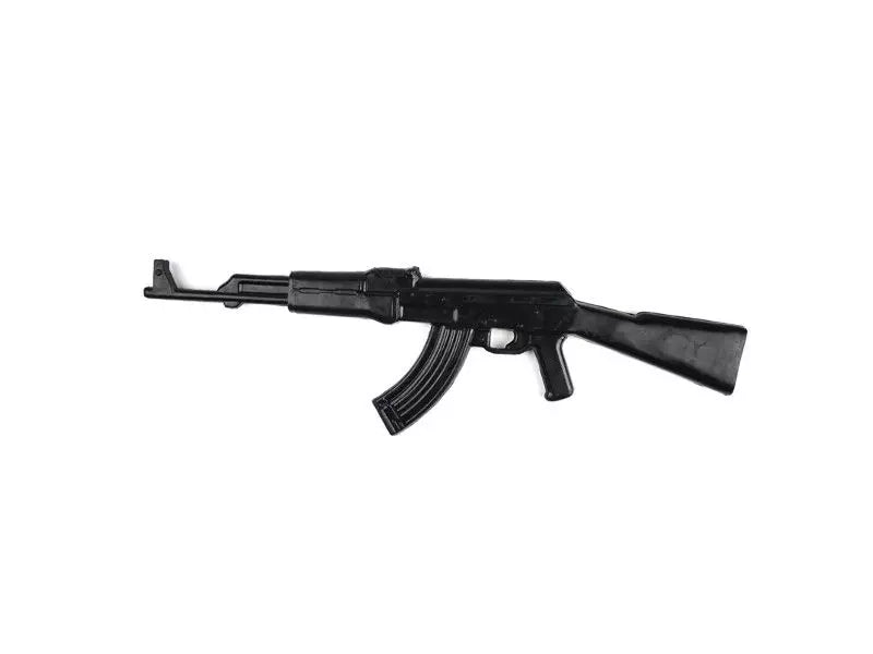 Katsudo AK-47 Training Rifle, Black