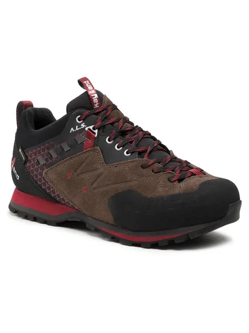 Kayland Vitrik GTX Technical Anatomical Cut Brown 18020085