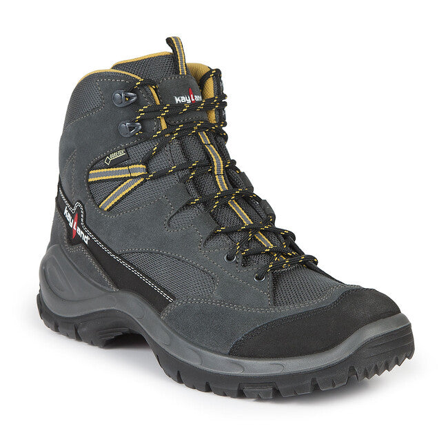 Kayland Duster GTX Very Lightweight Shoe 026M, Shark Khaki