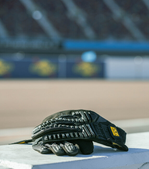 Mechanix M-Pact Black/Grey