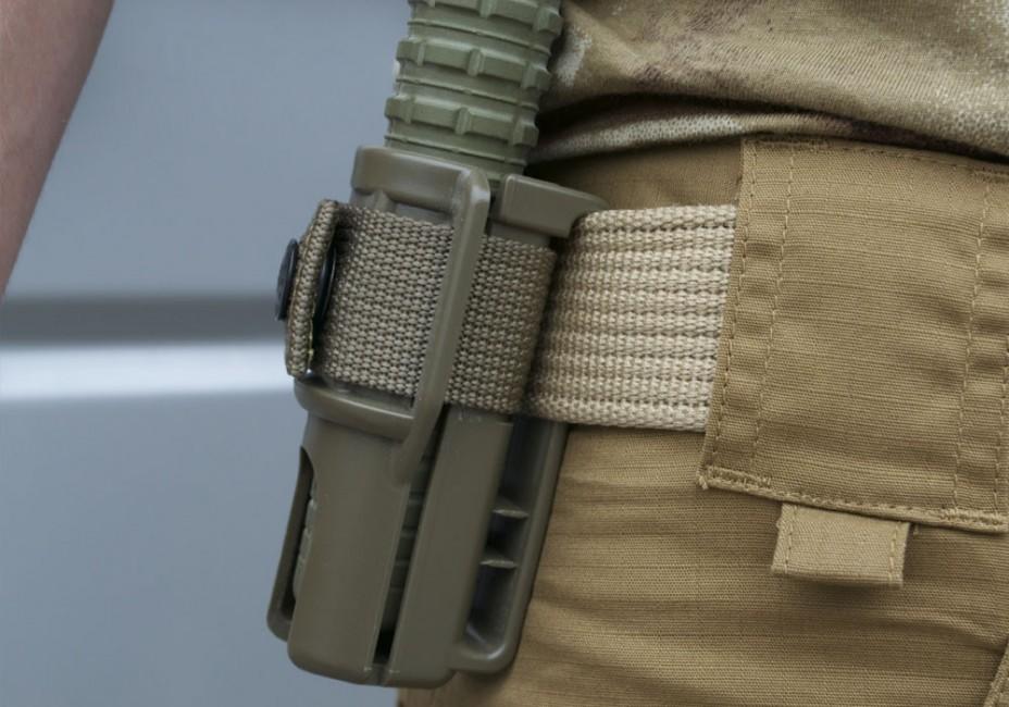 ESP Baton 21" 53cm, Khaki Handle