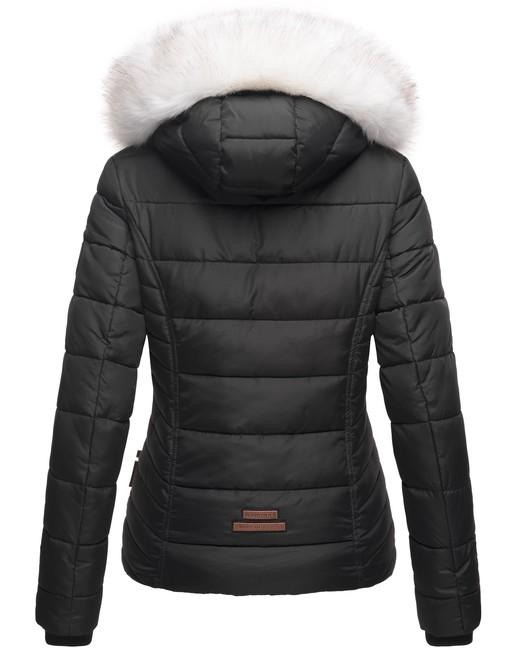 Navahoo KHINGAA'S Women's Winter Jacket with Hood