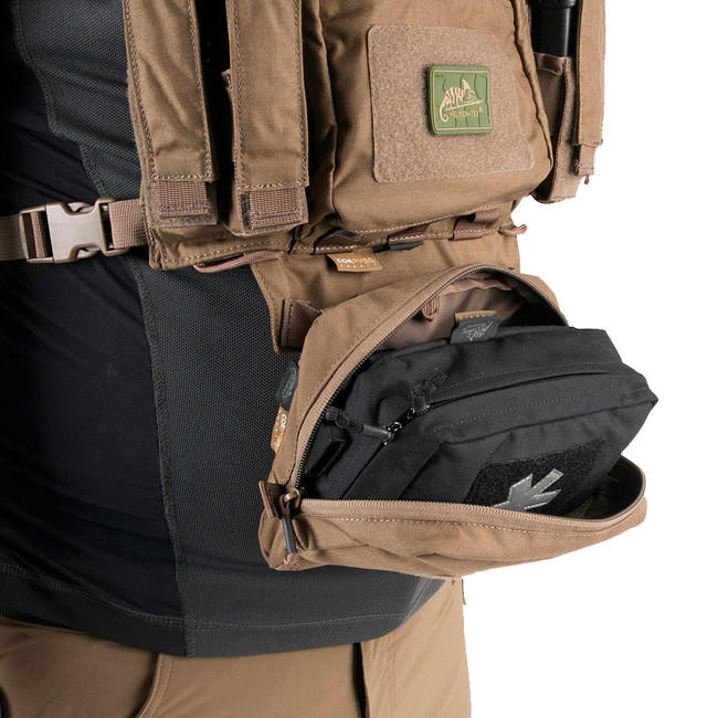 Helikon-Tex Training Mini Rig® telovnik taktični MultiCam Black