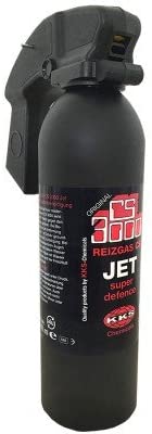 KKS Kaser CS 3000 - Jet 400ml