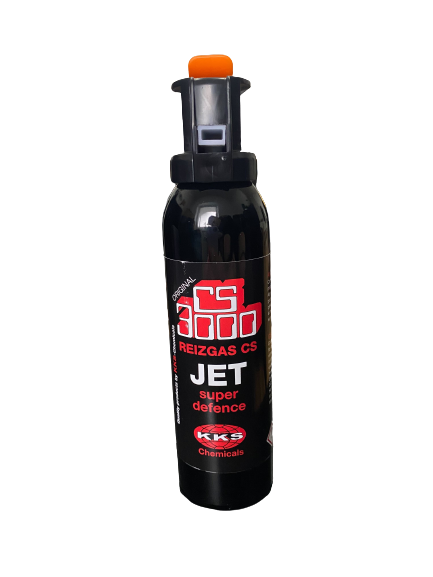 KKS Kaser CS 3000 Jet, 200ml